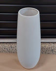 MODERN LIVING VASE LGE 45CM