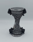 17cm Black Cat Hourglass Timer