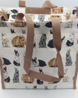 Shopper Bag Rabbits
