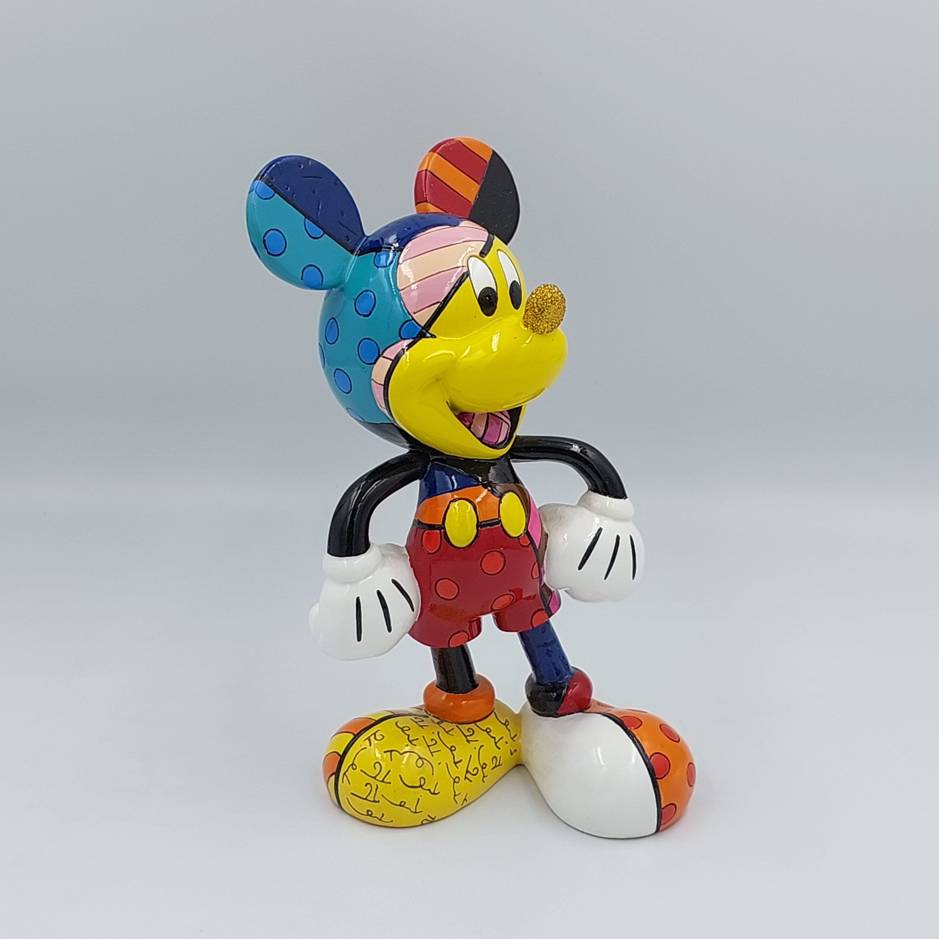 Mickey Figurine - Success Gifts