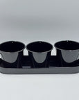METAL POTS