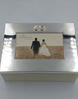 Wedding Keepsake Box - Success Gifts