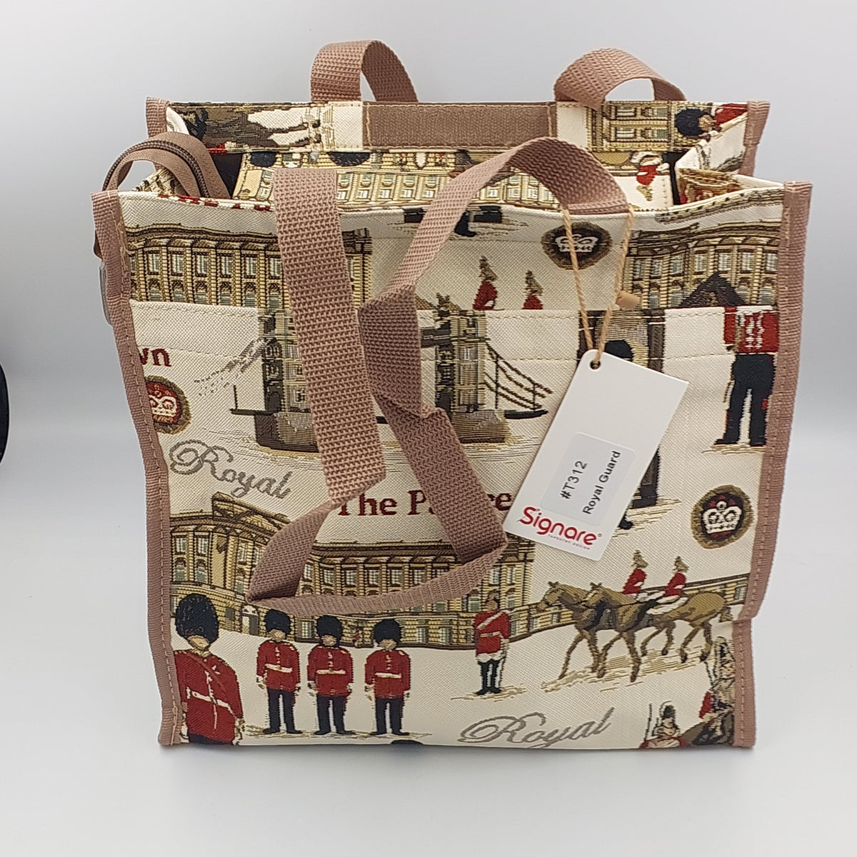 Shopper Bag Royal Guard
