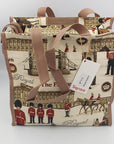 Shopper Bag Royal Guard