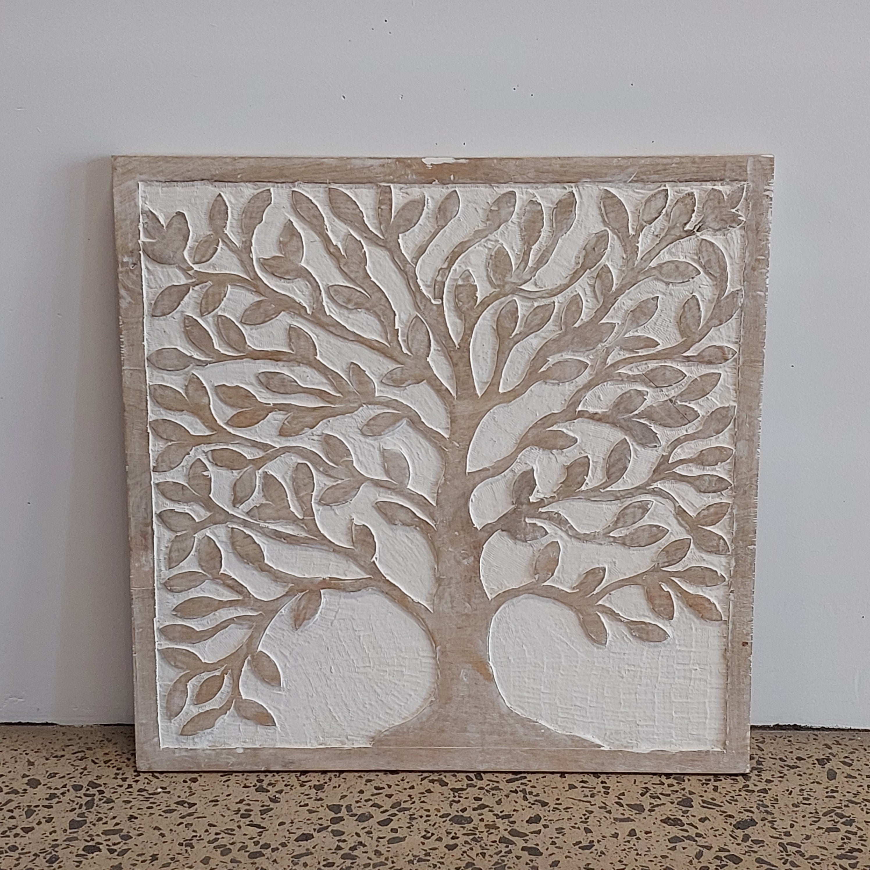 Tree of Life Wall Decor - Success Gifts