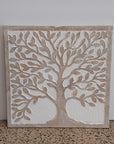 Tree of Life Wall Decor - Success Gifts