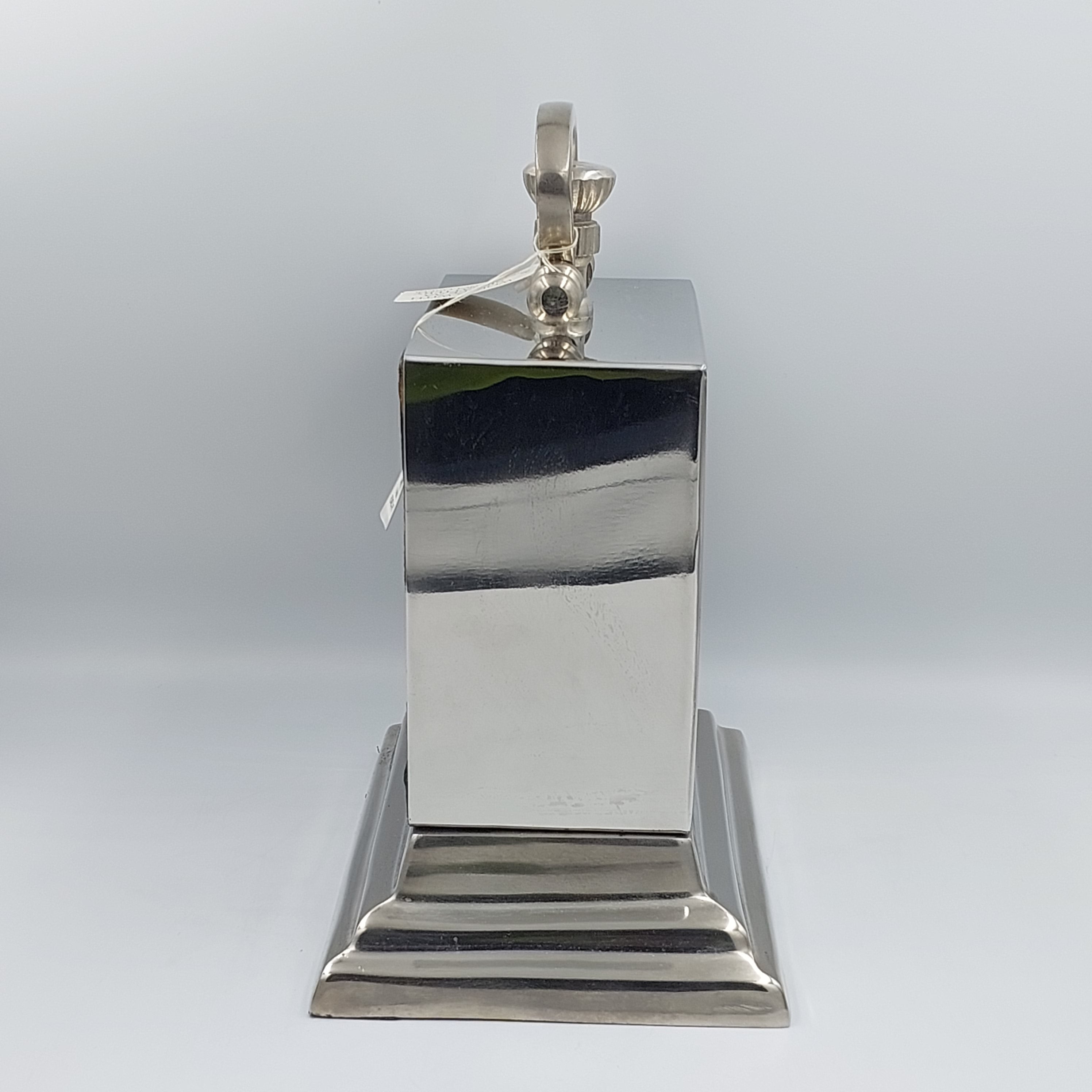 'FRANKLIN & MURPHY' CLOCK - Success Gifts