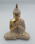 Seated Praying Buddha - Success Gifts