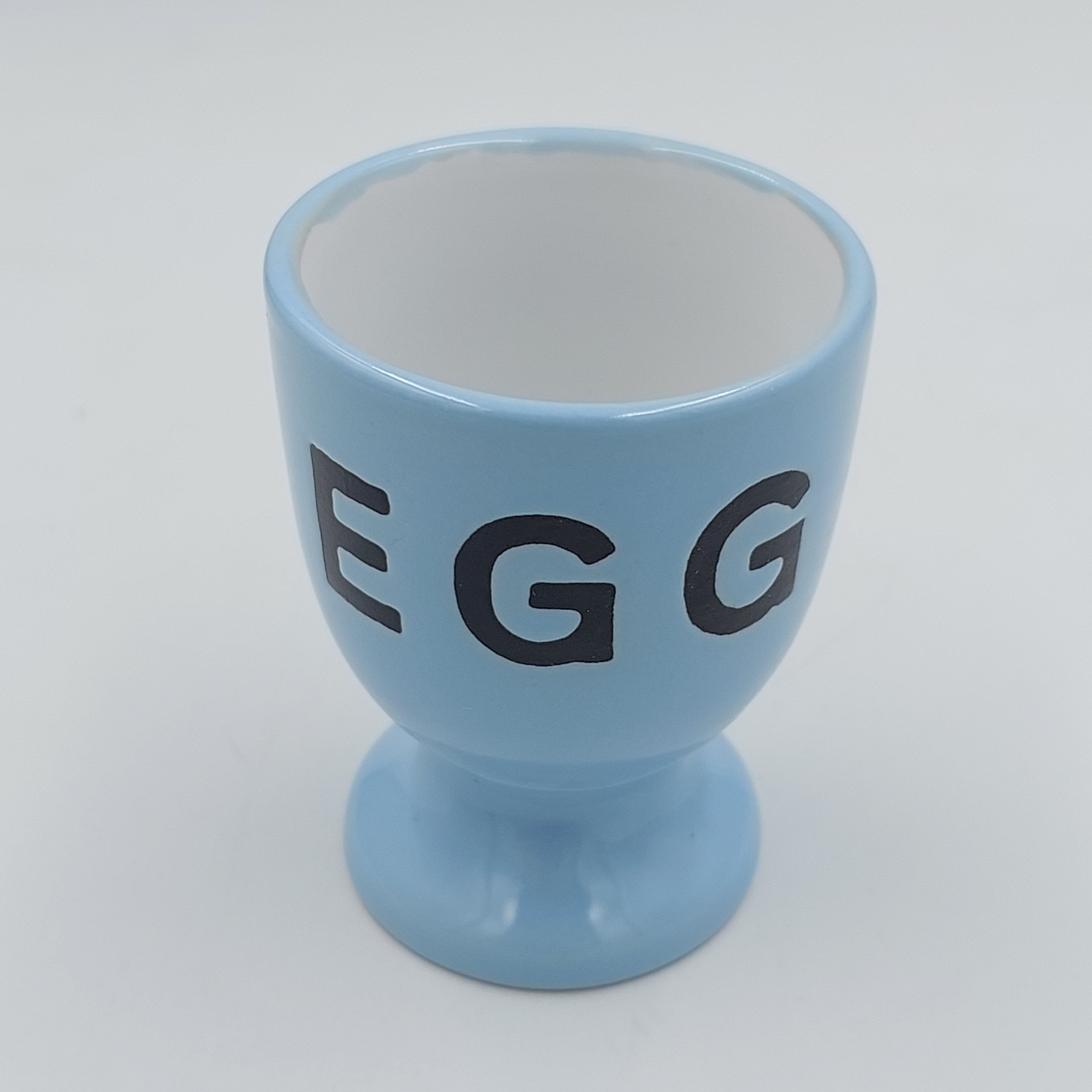 BLUE LOFT EGG CUP