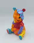 Winnie The Pooh Medium Figurine - Success Gifts
