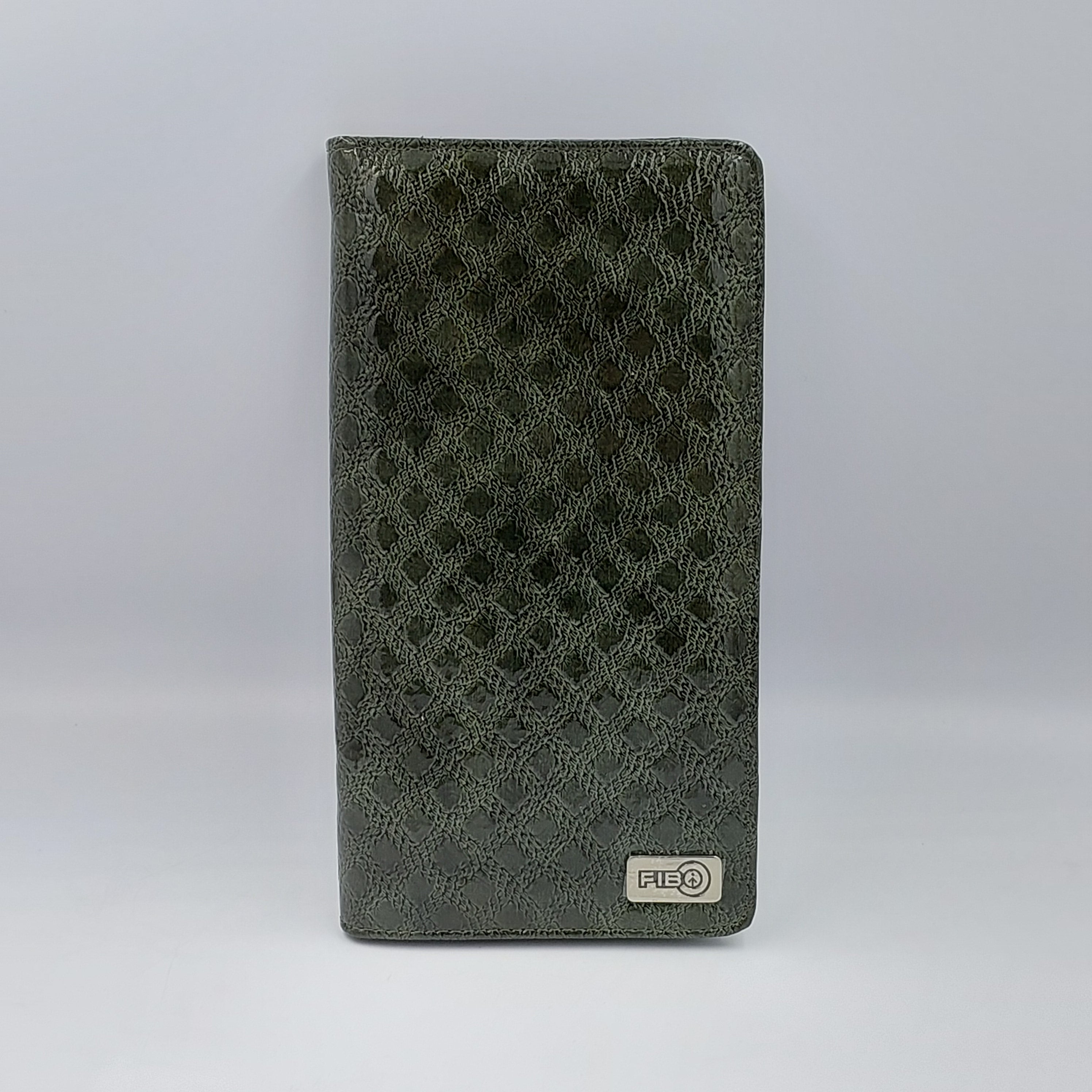 Green Card Wallet - Success Gifts