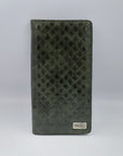 Green Card Wallet - Success Gifts