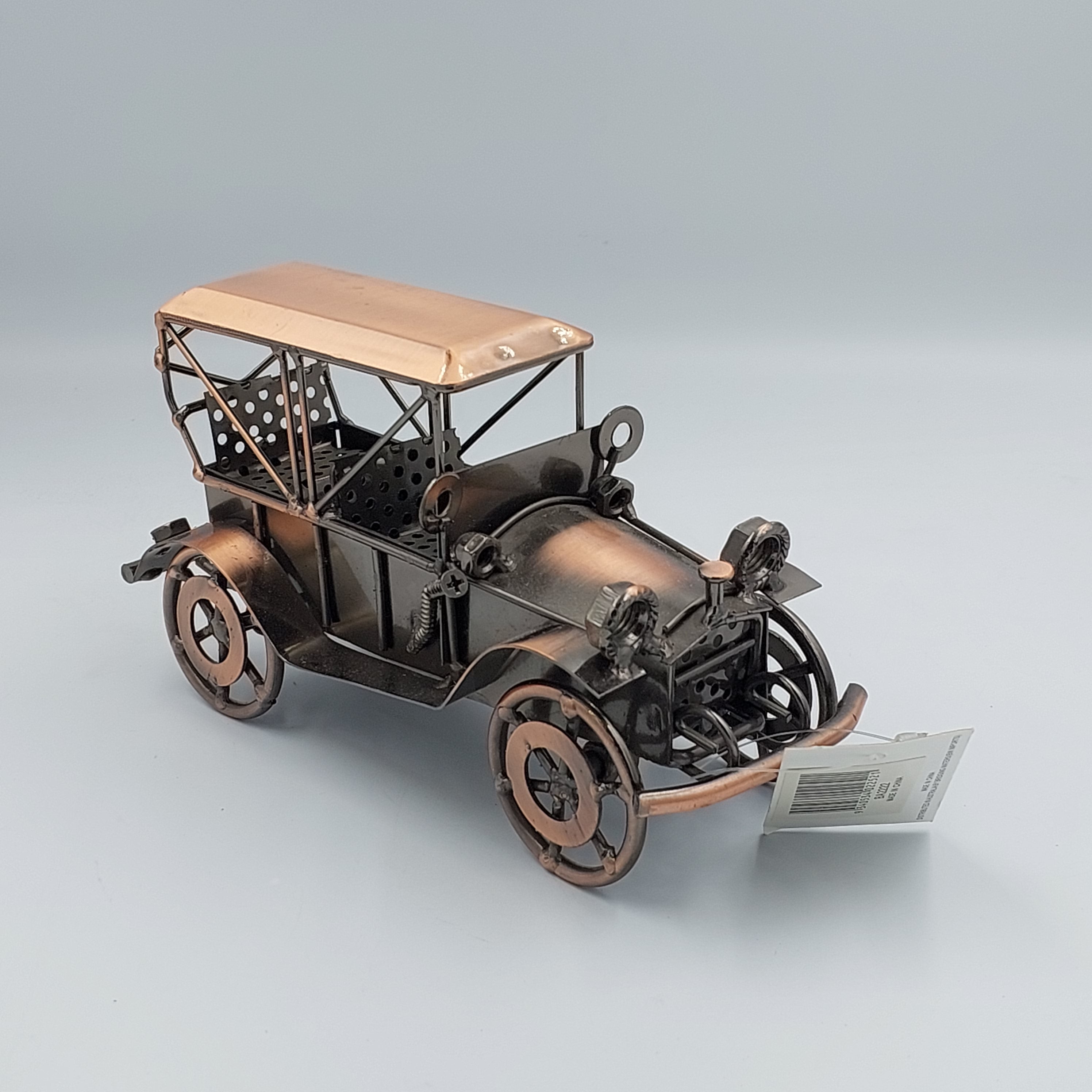 Vintage Car - Success Gifts