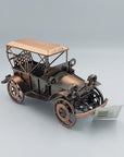Vintage Car - Success Gifts