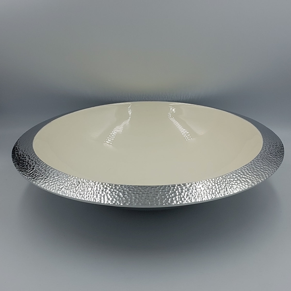 Bowl Hamm (White) - Success Gifts