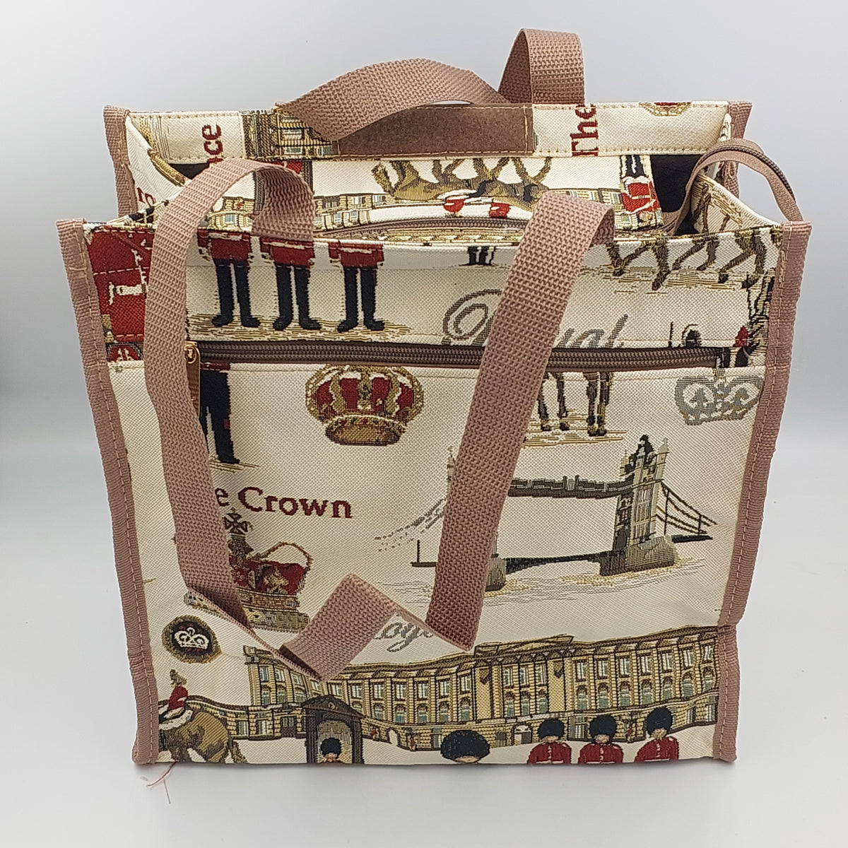 Shopper Bag Royal Guard