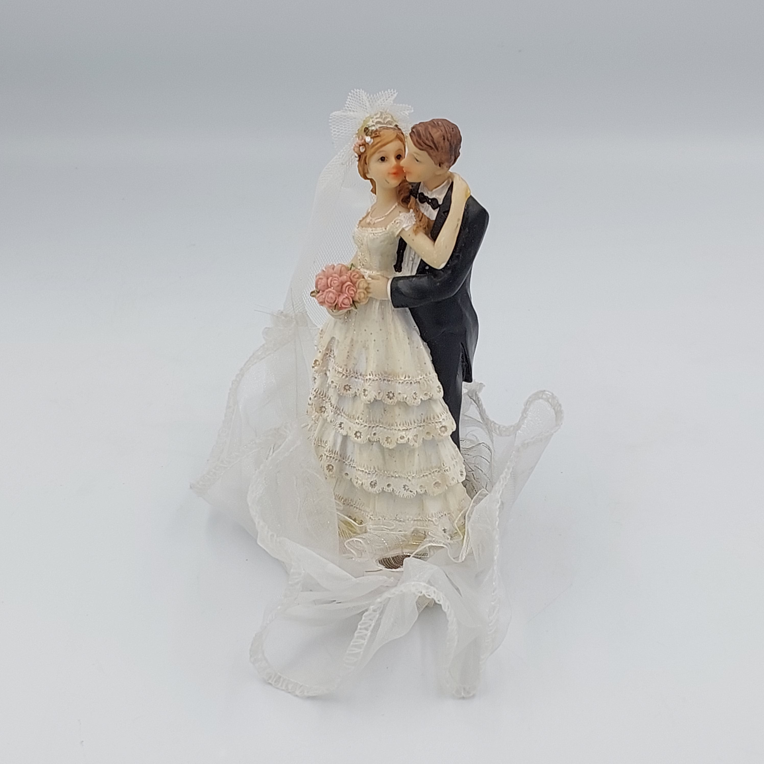 Wedding Cake Topper