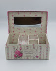 Fleurs De Prvnce Jewel Box
