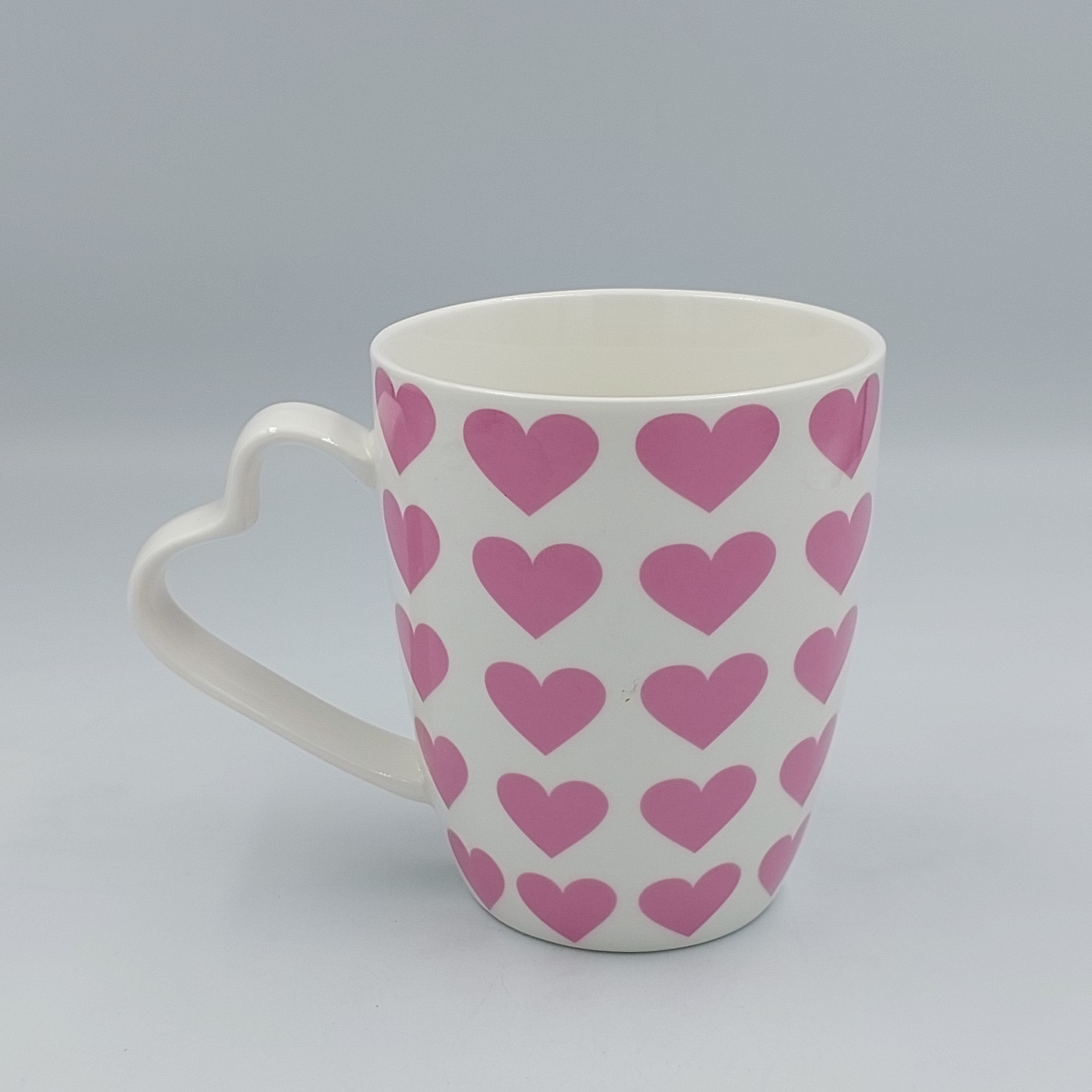 CUPID MUG - Success Gifts
