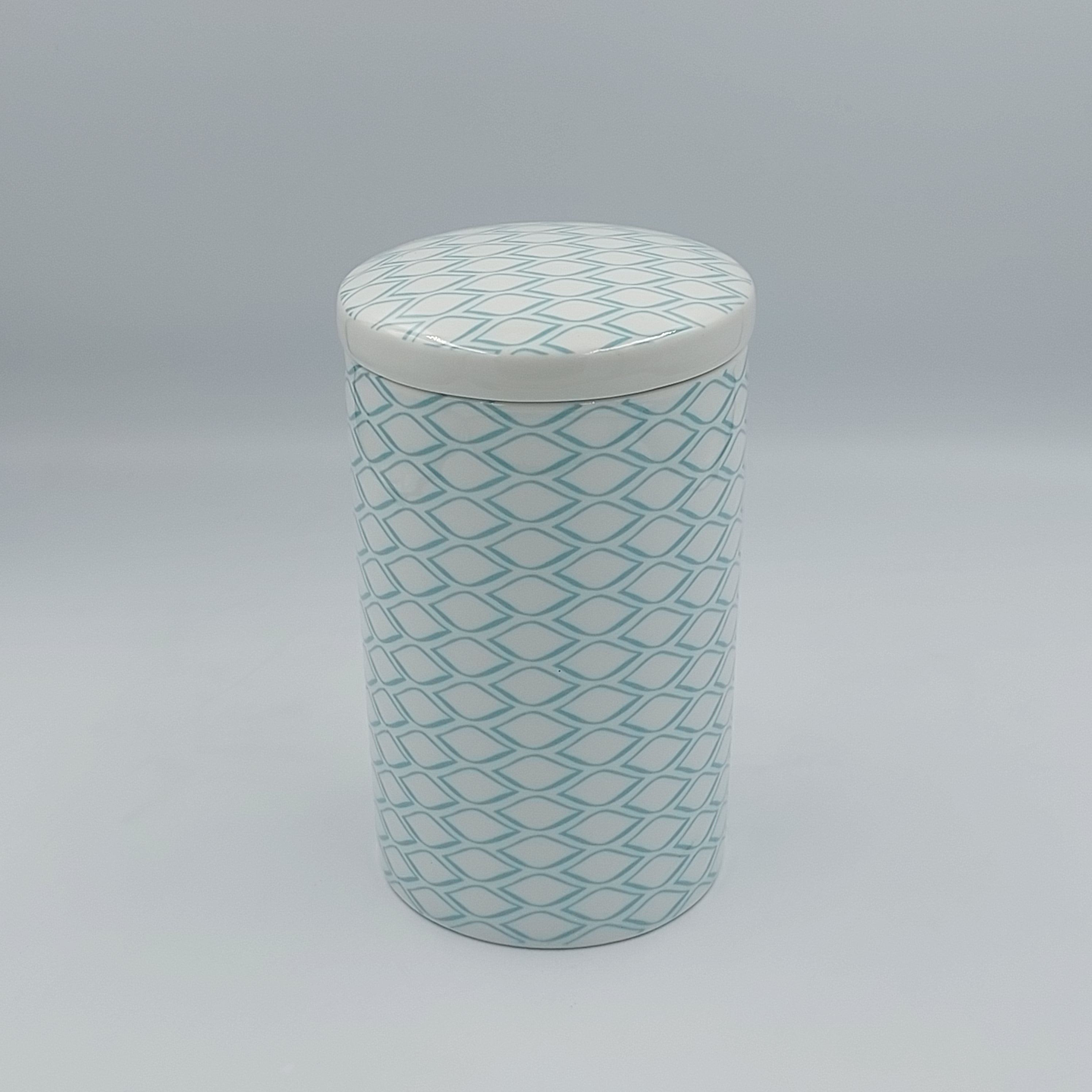 Zest Canister Mint - Success Gifts