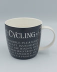 Cycling Mug