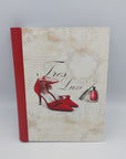Tres Luxe Notebook