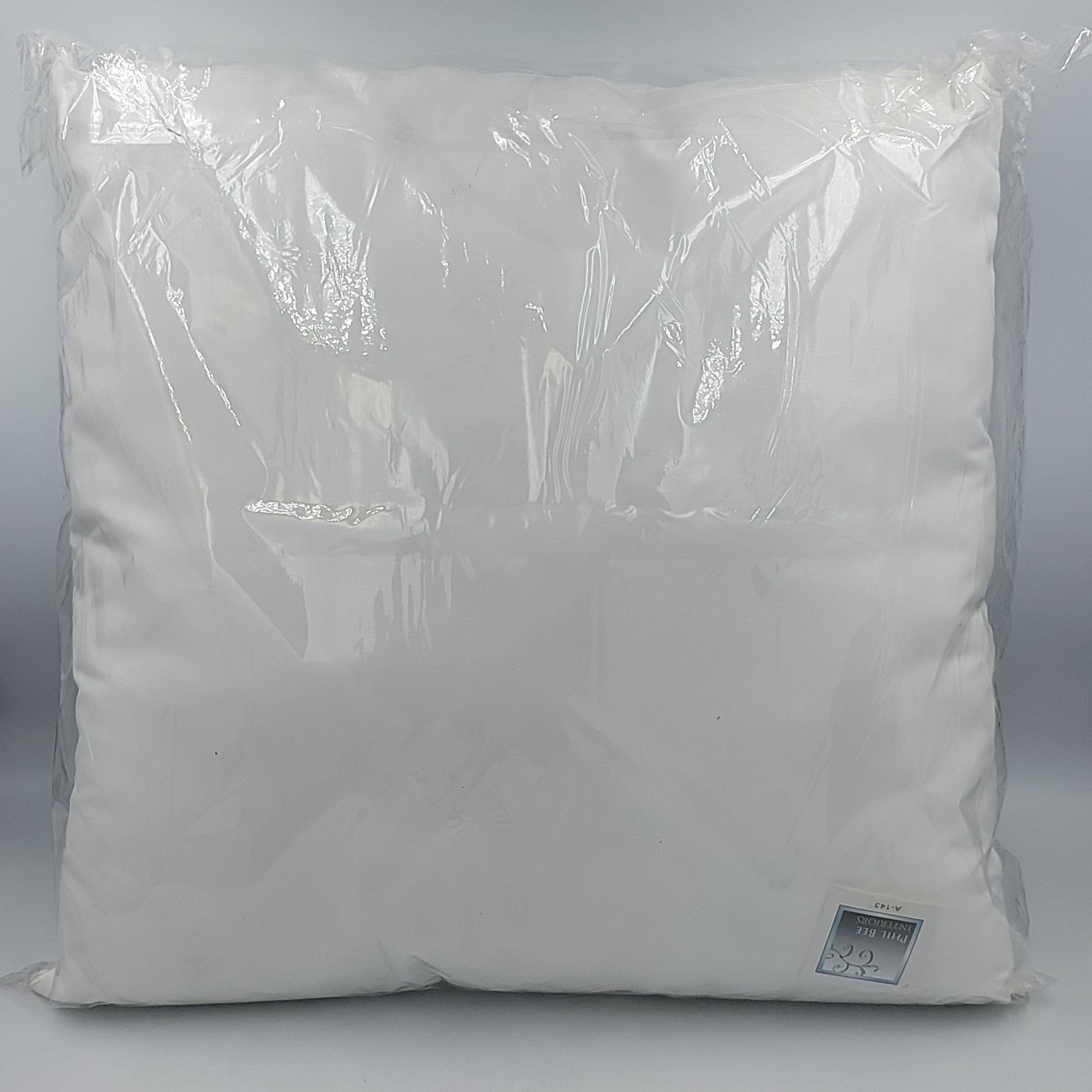 Butterfly Square Cushion