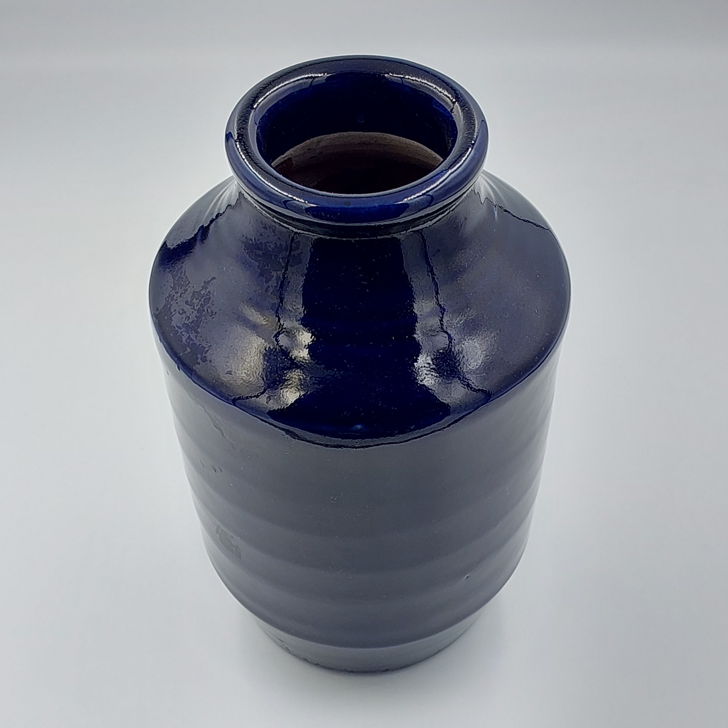 Chloe Vessel Indigo - Success Gifts