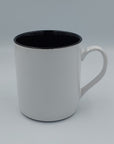 Defined Mug: first responder