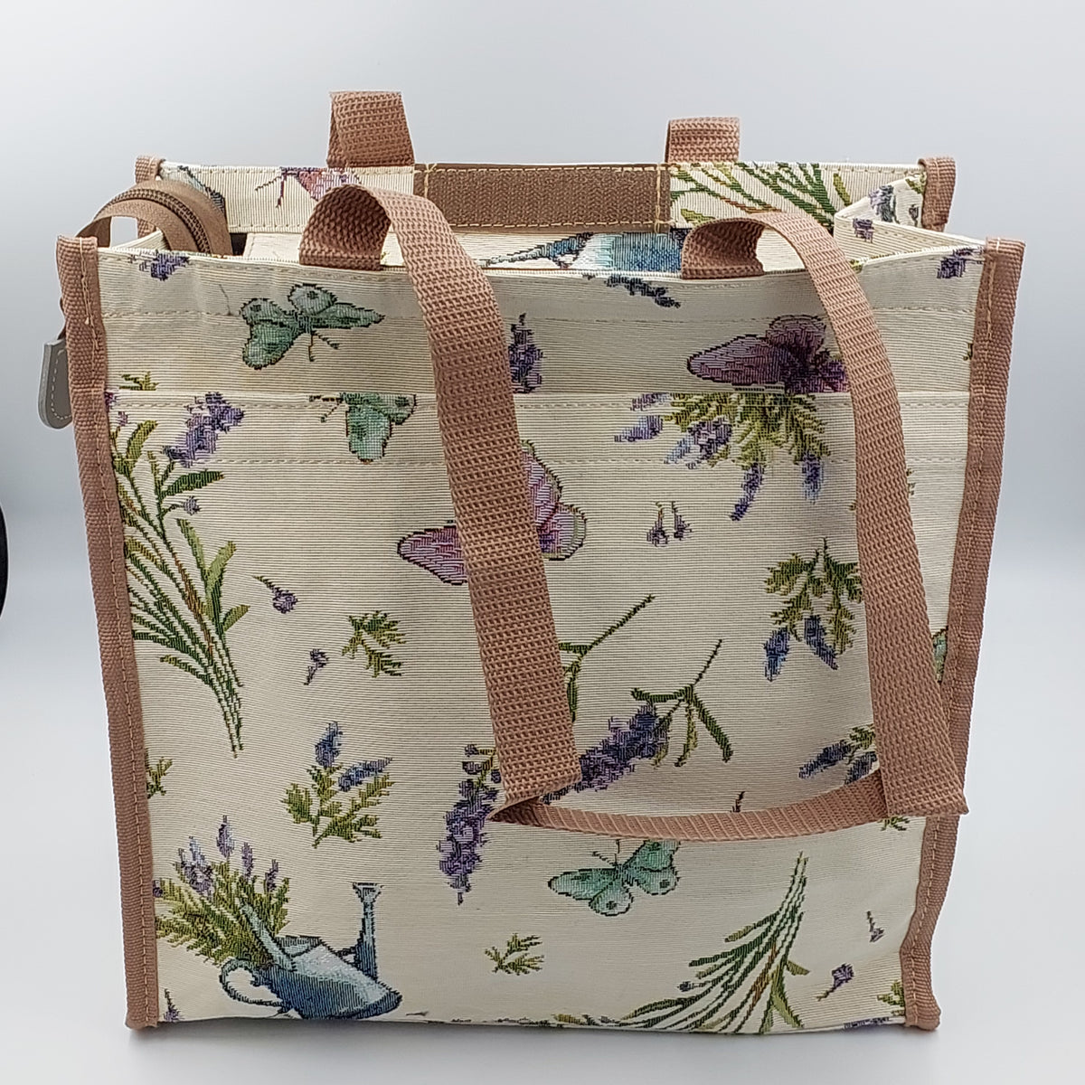 Shopper Bag Lavender