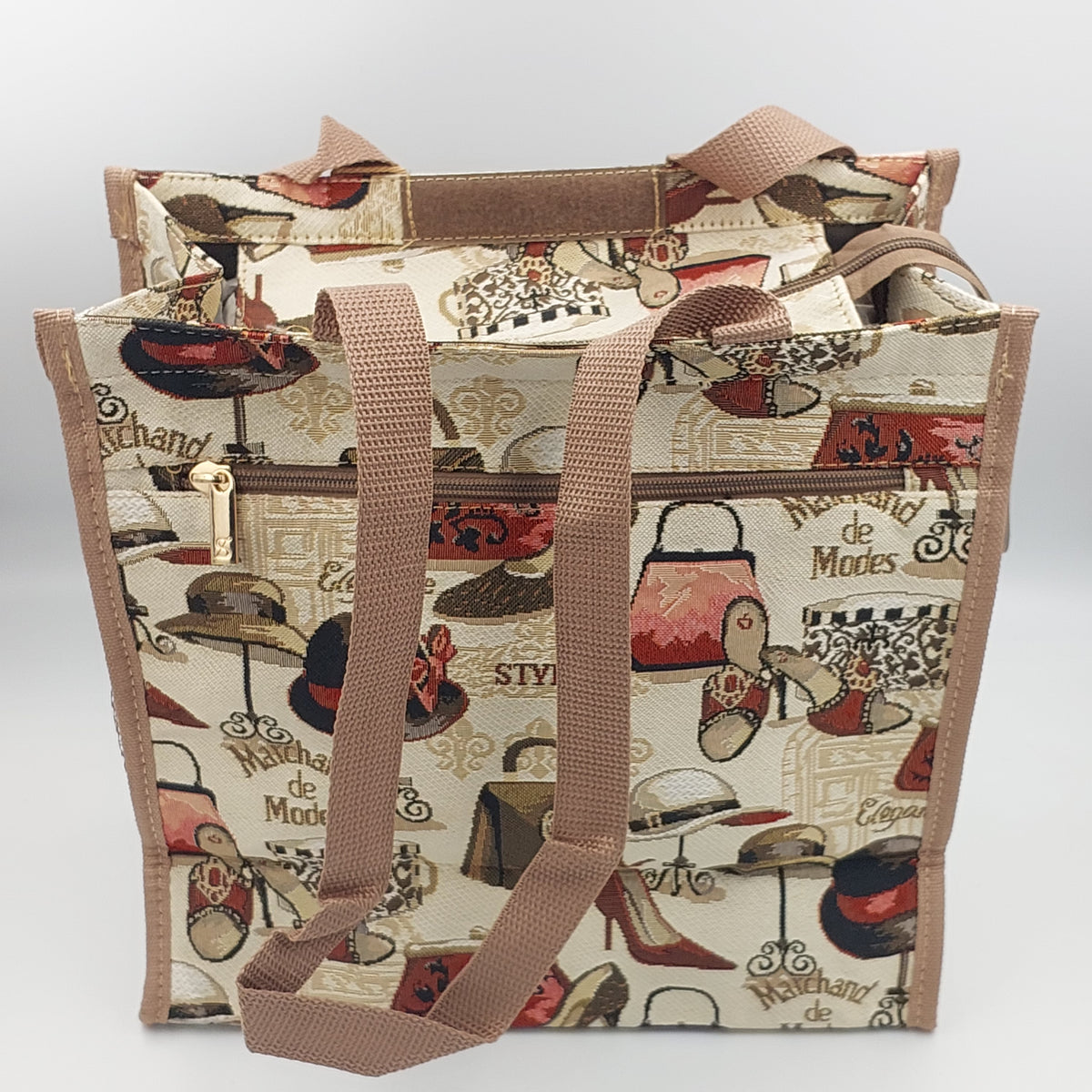 Shopper Bag Boutique