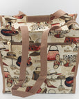 Shopper Bag Boutique