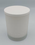 SERENITY SEA SALT ROSE SOY WAX CANDLE