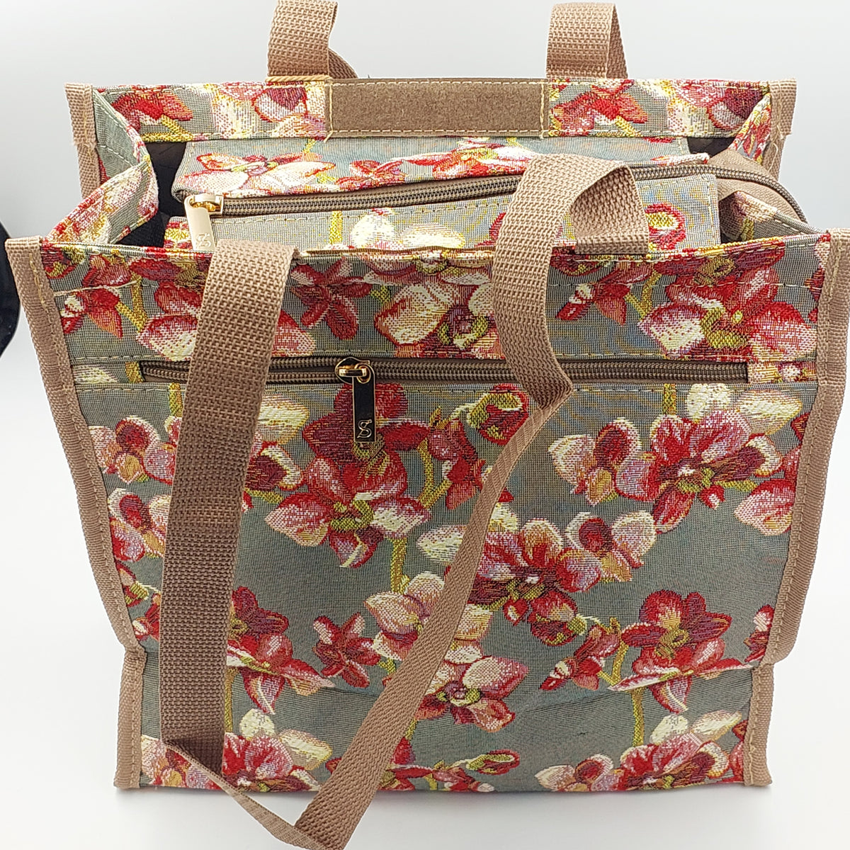 Shopper Bag Orchid - Success Gifts