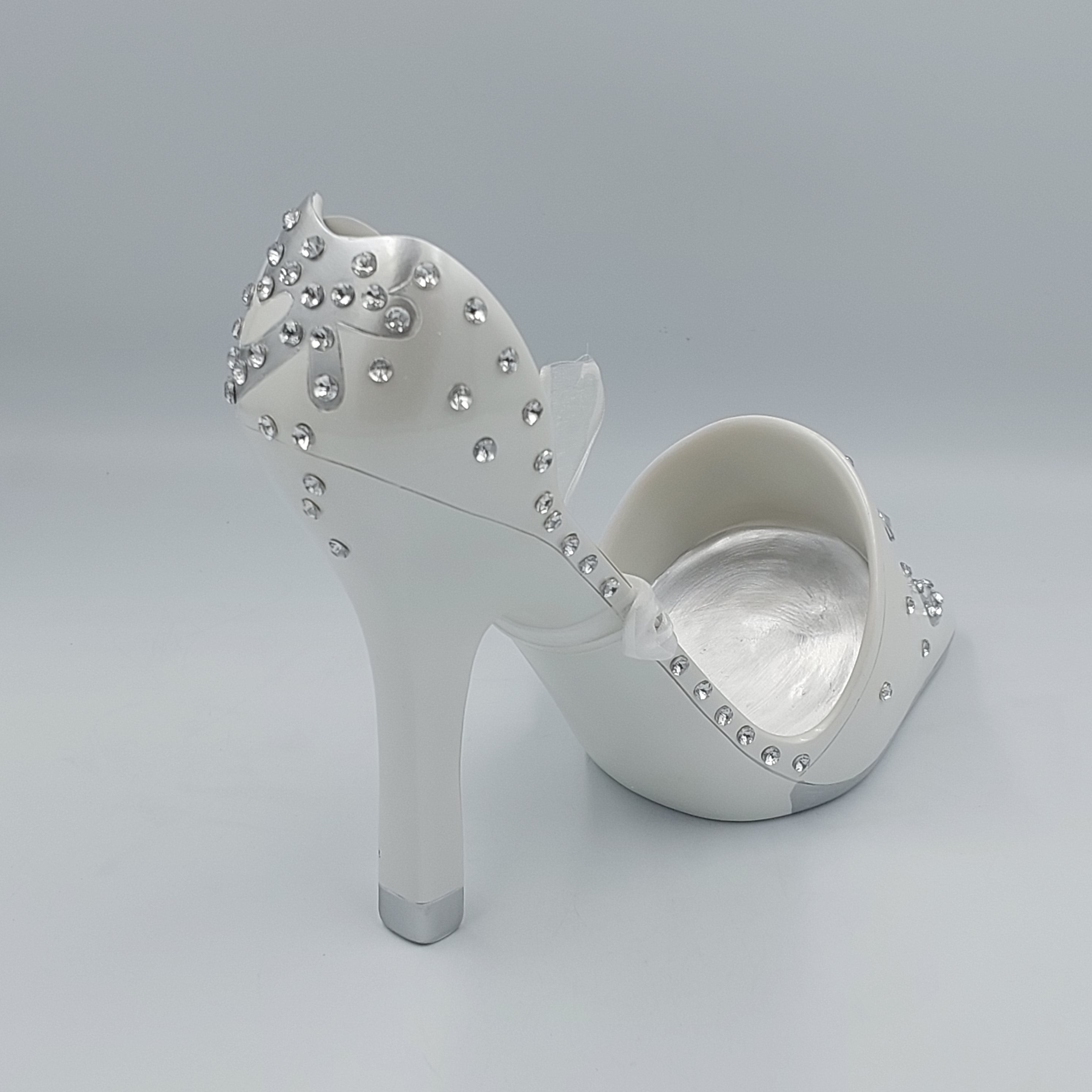 Shoe Wine Holder Wedding - Success Gifts