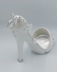 Shoe Wine Holder Wedding - Success Gifts