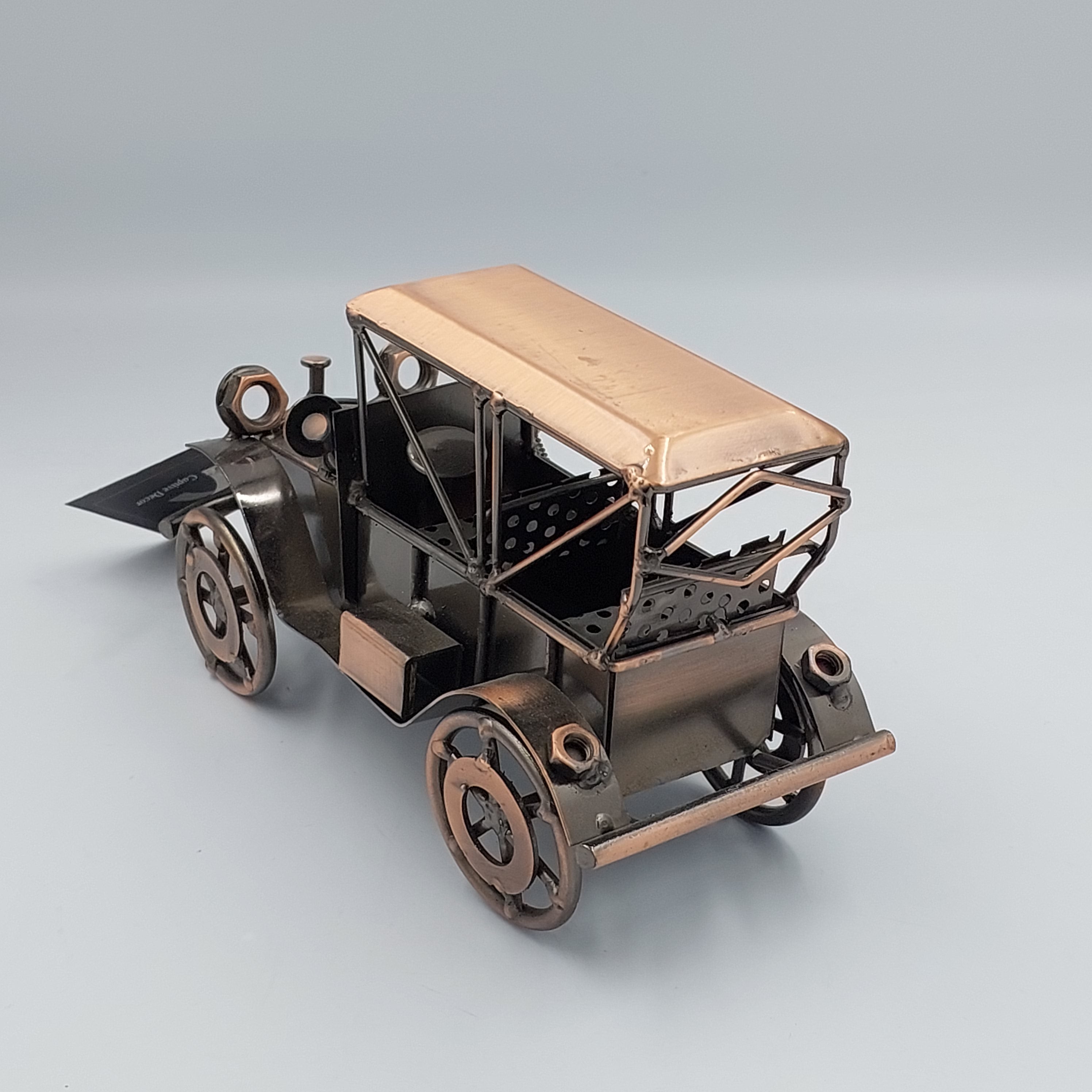 Vintage Car - Success Gifts
