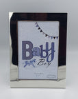 LD BABY BLUE FRAME 5X7 - Success Gifts