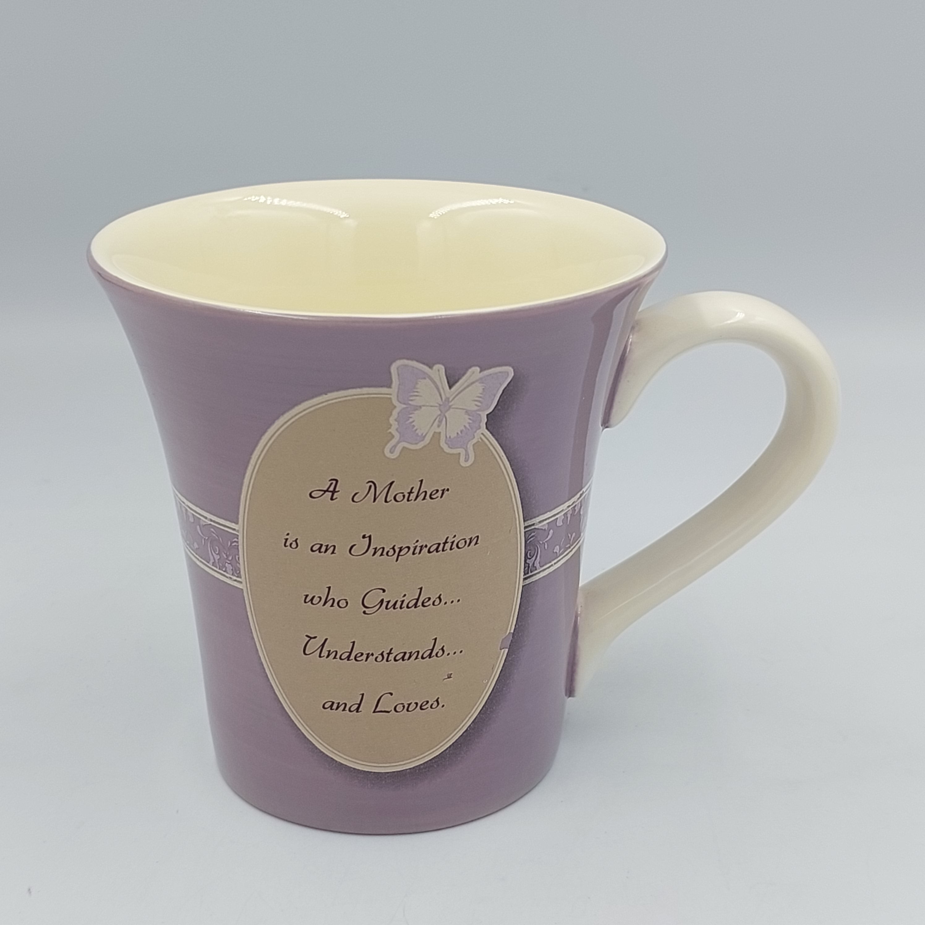Mother Mug 11oz