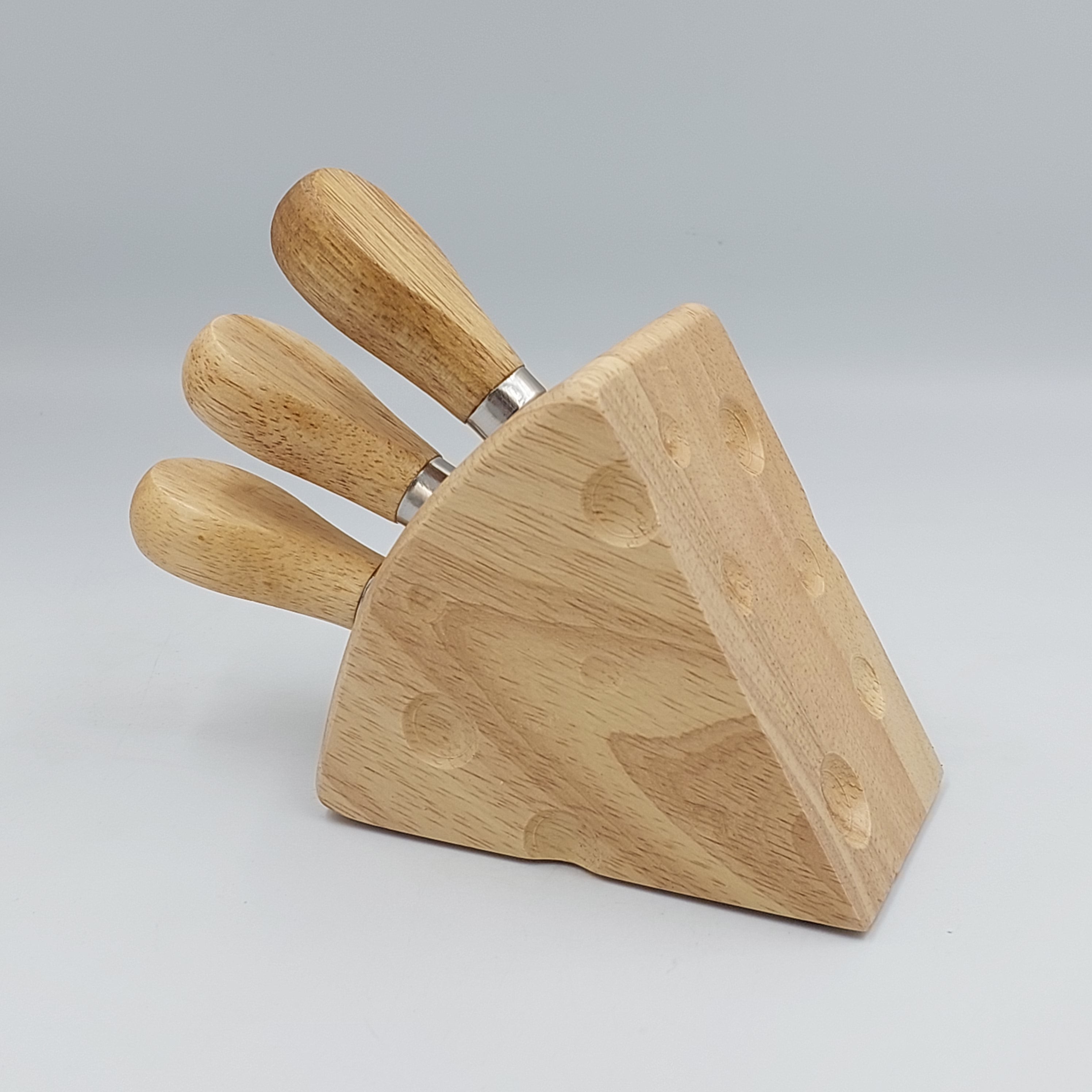 Artisan CHEESE KNIFE SET - Success Gifts