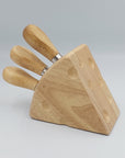 Artisan CHEESE KNIFE SET - Success Gifts