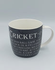 Cricket Mug