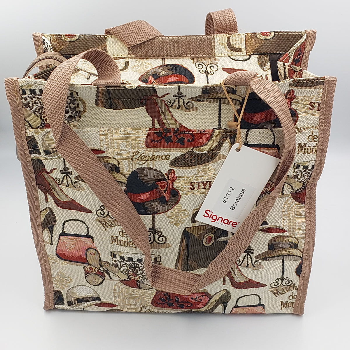Shopper Bag Boutique