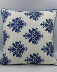 Indigo Cushion