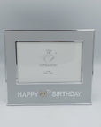 Happy 30TH Birthday Frame - Success Gifts