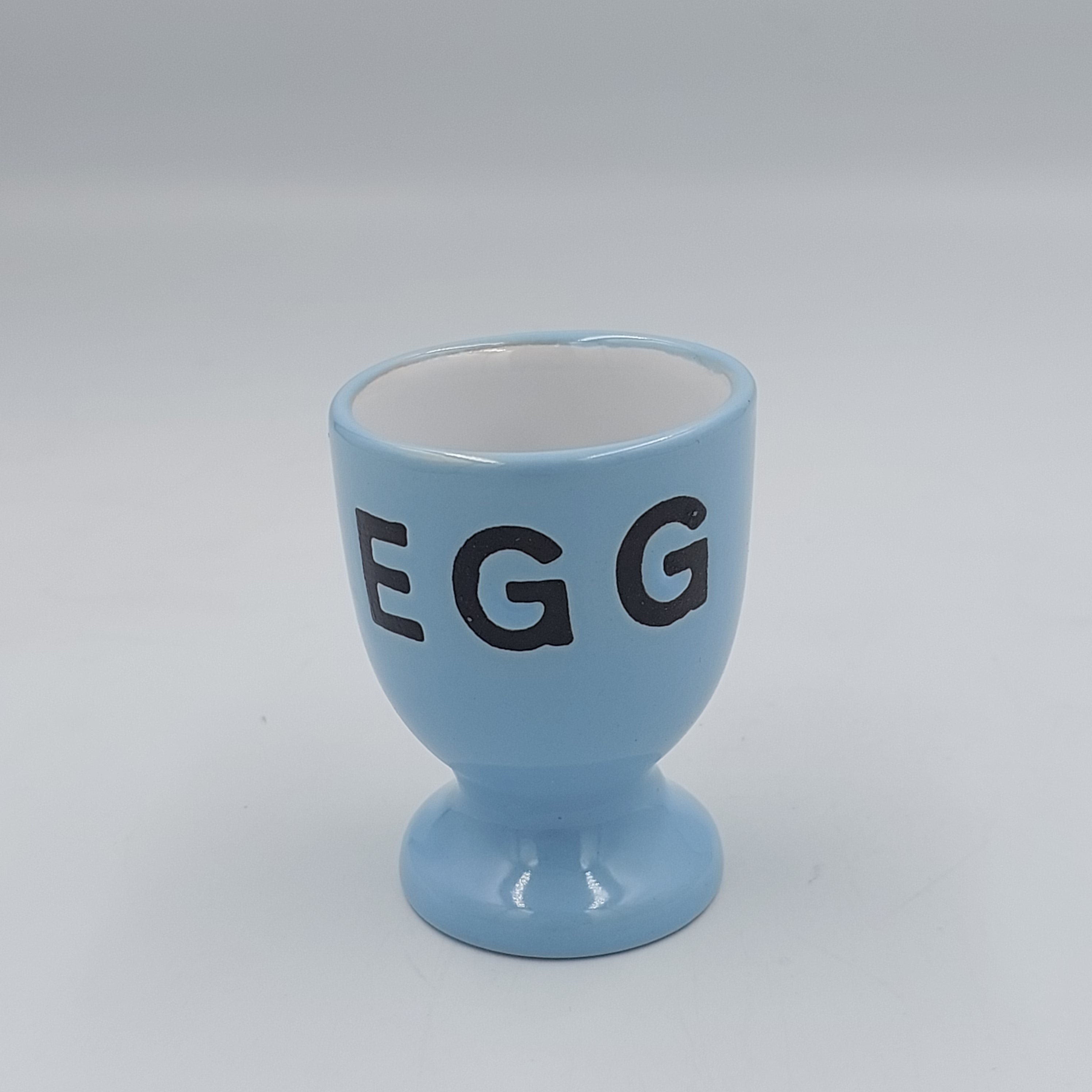 BLUE LOFT EGG CUP