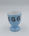BLUE LOFT EGG CUP