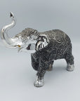 ELEPHANT FIGURINE - Success Gifts