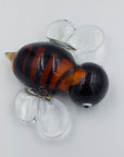 Bee Glass Figurine - Success Gifts