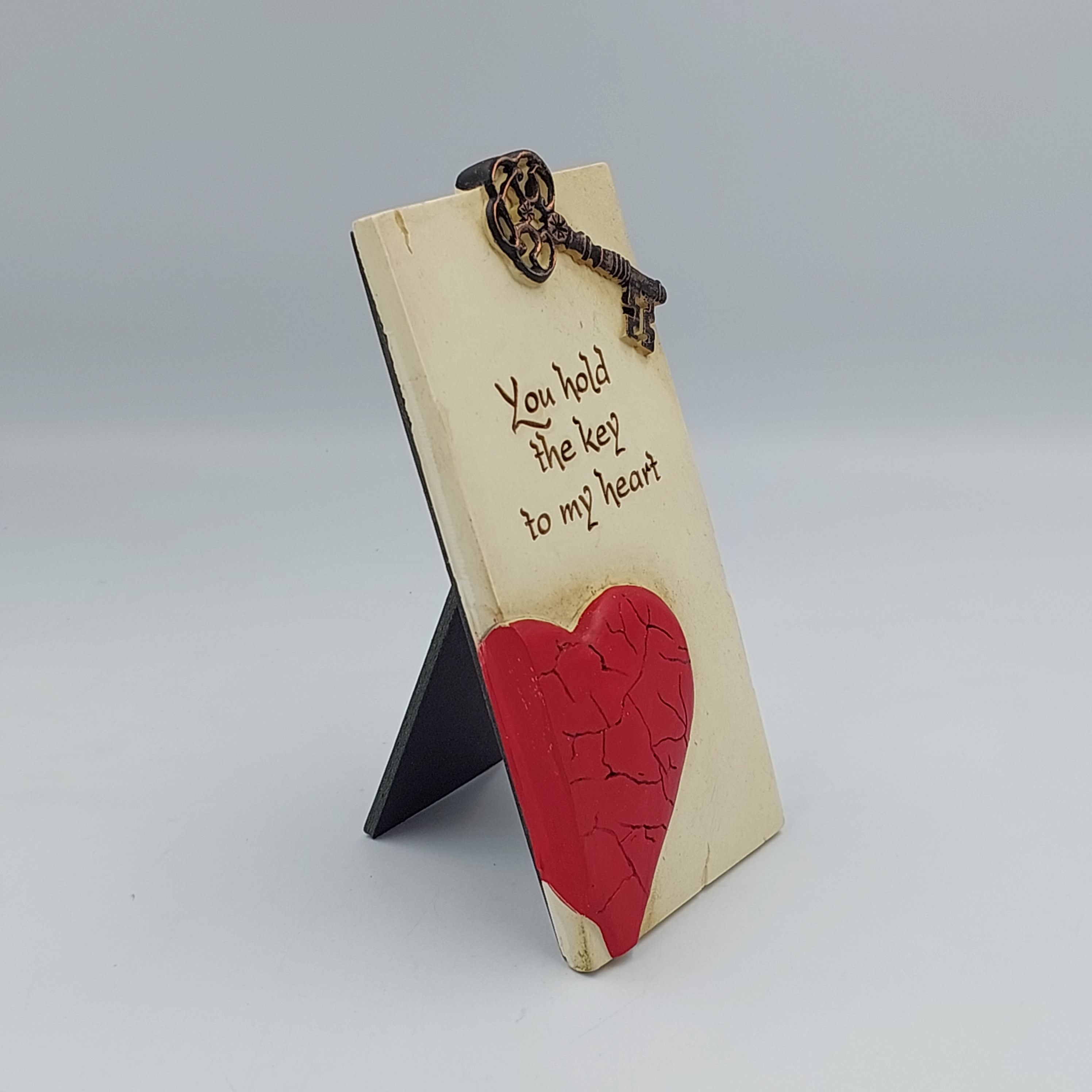 Arts in Stone - Love